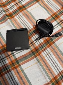 Gameboy Advance Sp