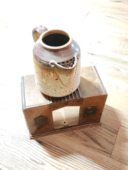 Pottery picture