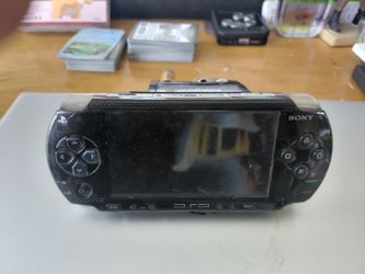 Psp 1000