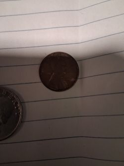 1940 Penny