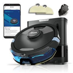 Shark Matrix Plis 2-in-1  Cordless Robot Vacuum And Mop