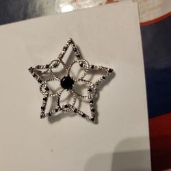 Star Pendant 