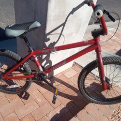  Eastern BMX 20" Upgraded In Excellent Shape