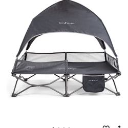 Kids Portable Travel Bed/Cot