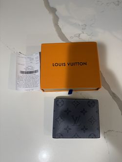LV Wallet