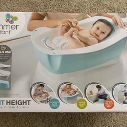 Baby Bathtub