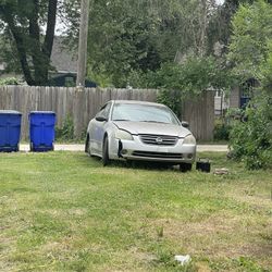 2006 Nissan Altima