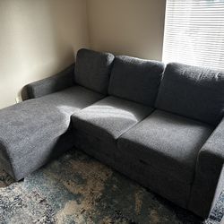 Coddle Aria Sleeper Sofa