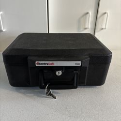 Sentry 1100 Safe