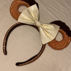 Disney Ears