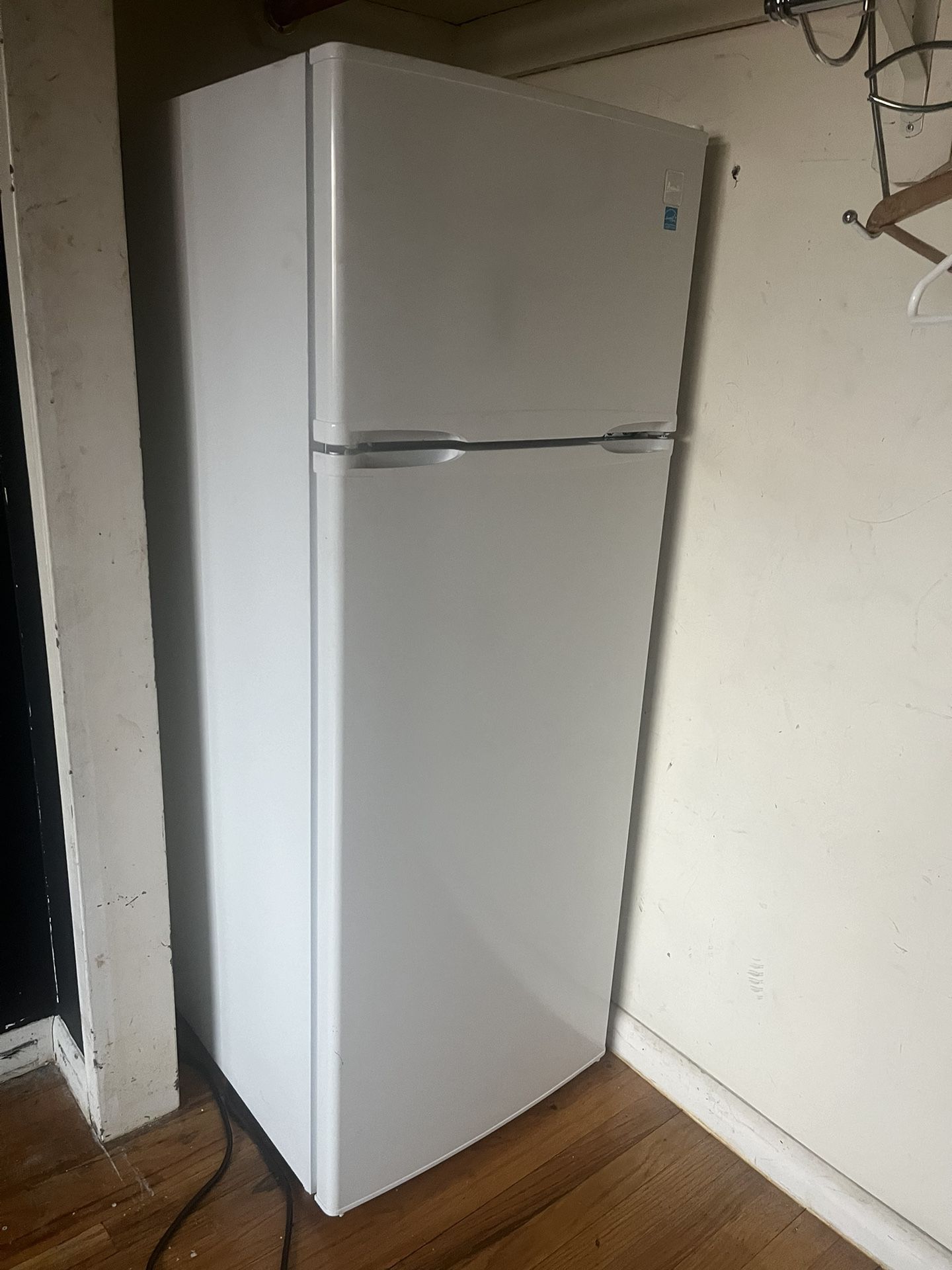Refrigerator working condition