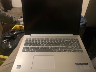 Lenovo IdeaPad Laptop