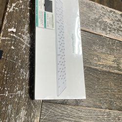 Magic Keyboard -sealed -  Lighting Connector $55