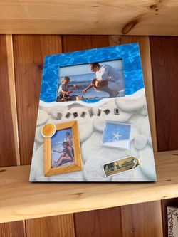Picture frame