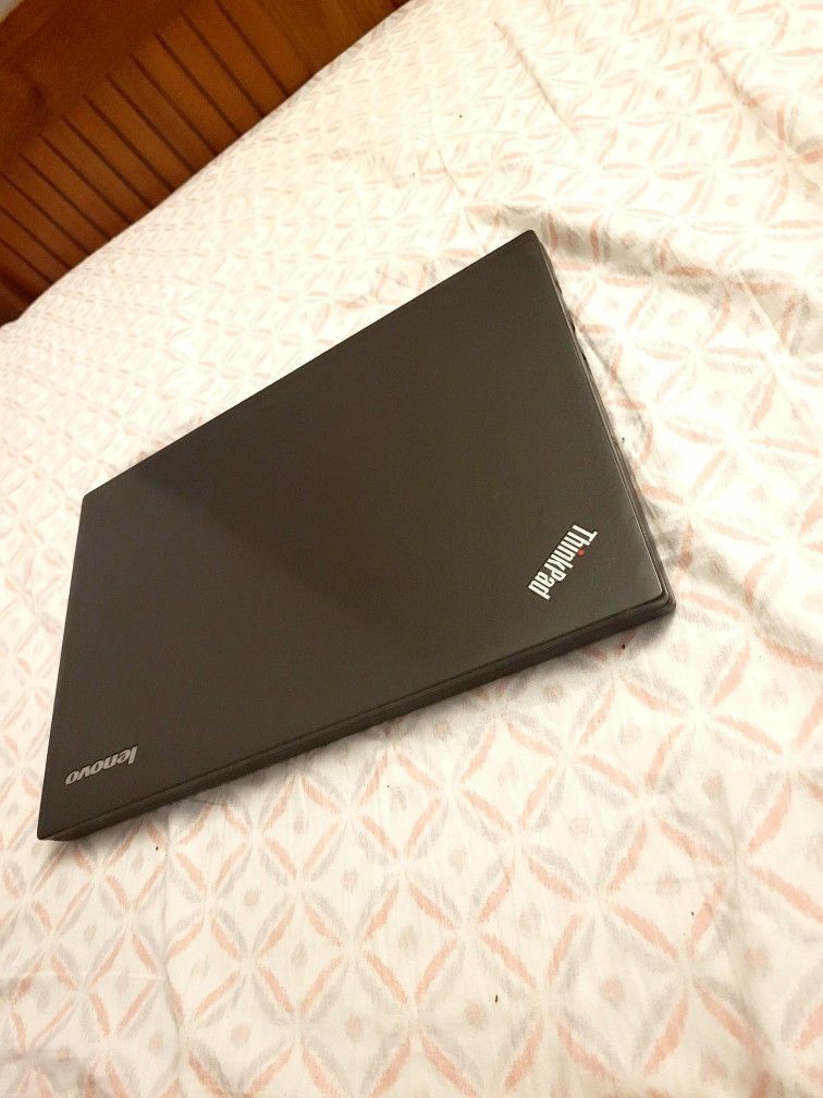 Lenovo Laptop 