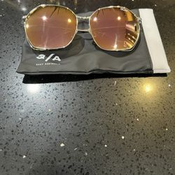 Quay Australia Sunglasses 