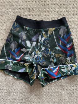 Women Short 