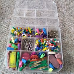 Office Supply Organizer