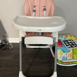 Baby Eating Chair