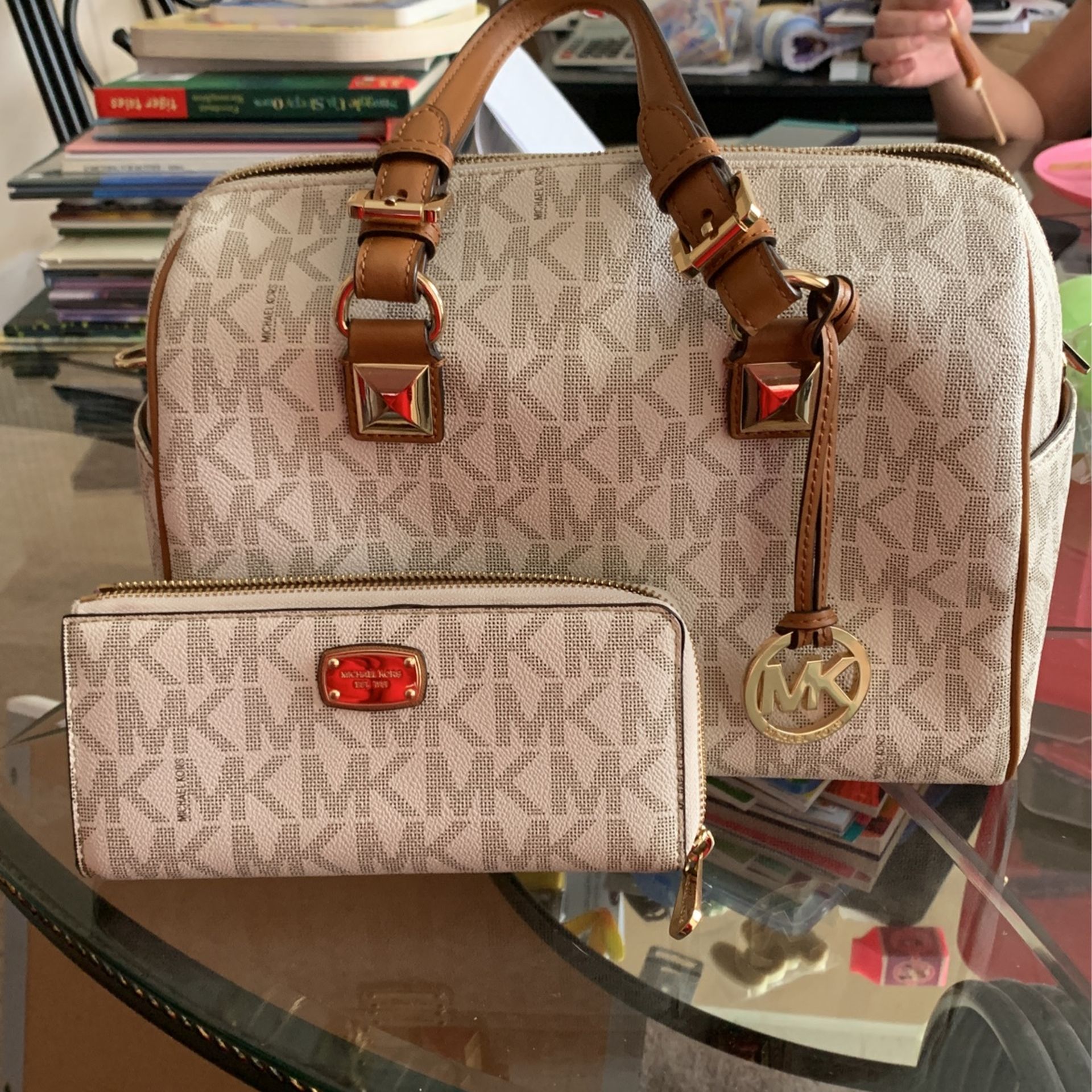 Michael Kors
