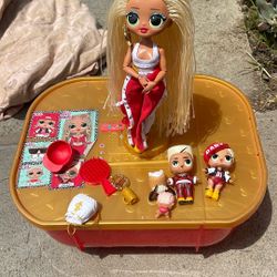 Toys 