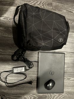 DELL Laptop Latitude 3520