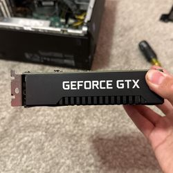 GeForce GTX 1660 Super