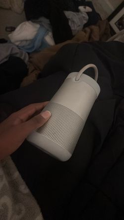 Bose Speaker