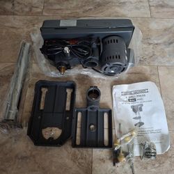 Harbor Frieght Central Machinery 8" DRILL PRESS- BRAND NEW W/O BOX