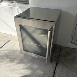 KitchenAid 24” Refrigerator