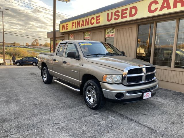 2003 Dodge Ram 1500