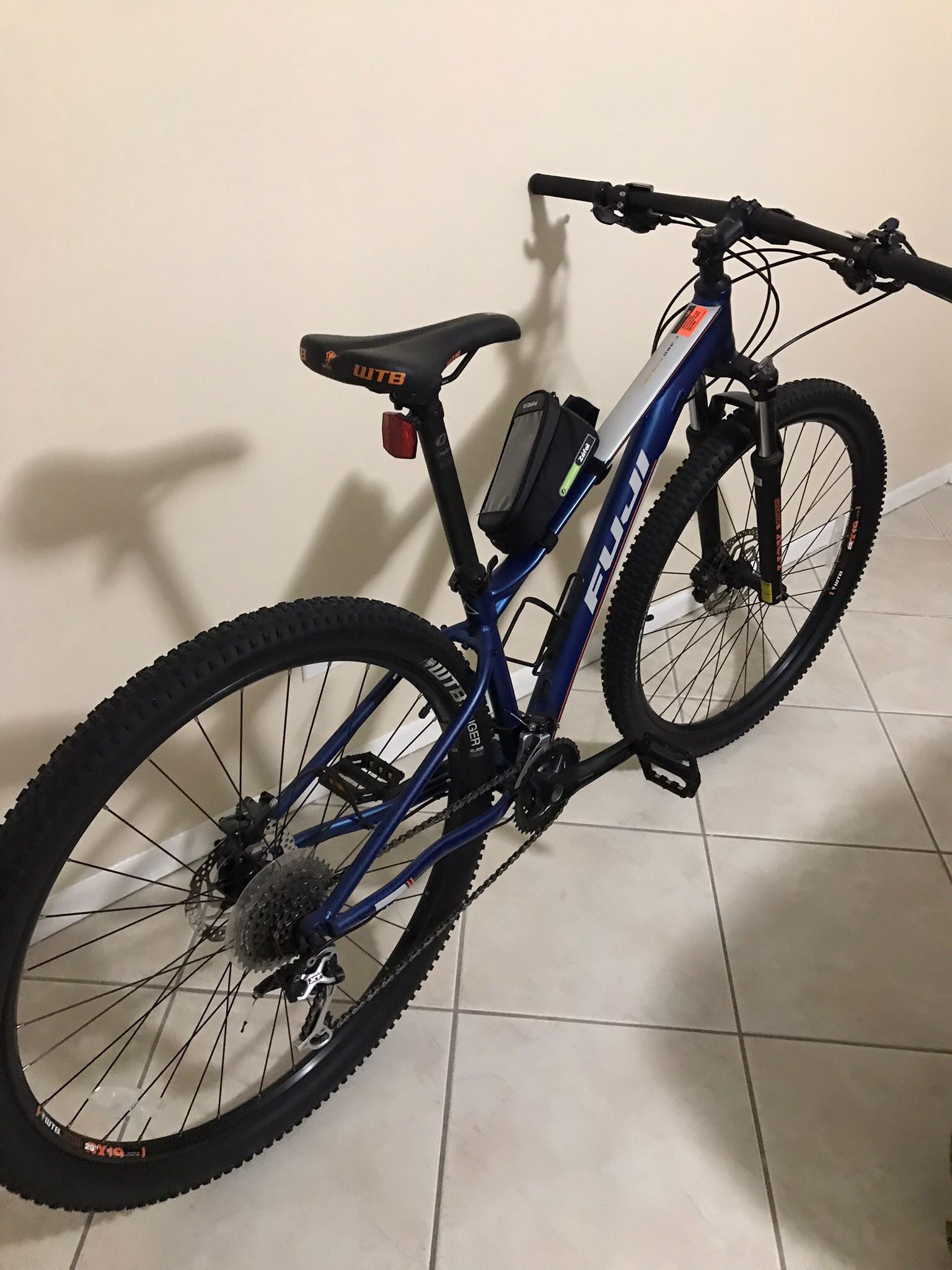 Bicycle