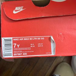 Nike Air Max 90 