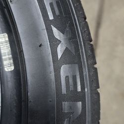 Nexen N5000 Platinum 195/50R16 B/4PLY BSW Tire