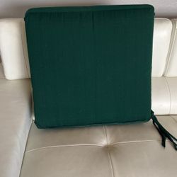 Patio Cushions 