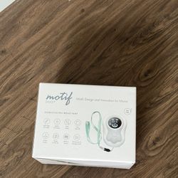 motif duo breast bump 