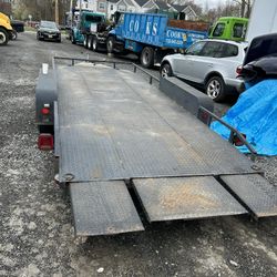 Car carrier