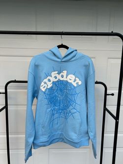 Spider Hoodies