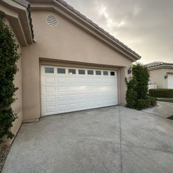 Garage Doors