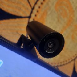Dell 4K HDR UltraSharp Webcam