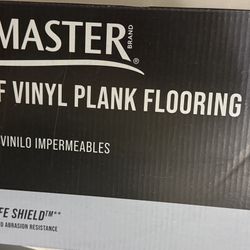 Vinyl Planks 