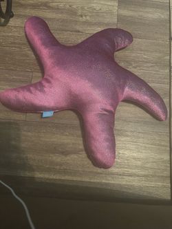 Disney Little Mermaid Starfish