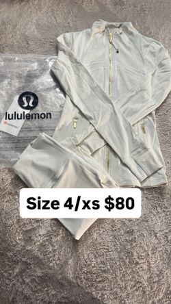 Lululemon Set
