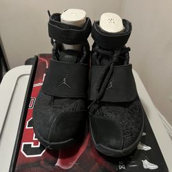 Jordan XX Retro 2008