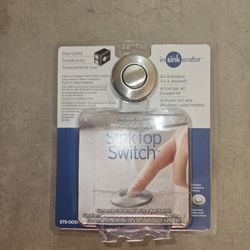 Sinktop Switch
