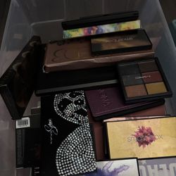 Makeup