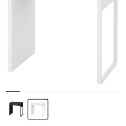 Ikea Desk