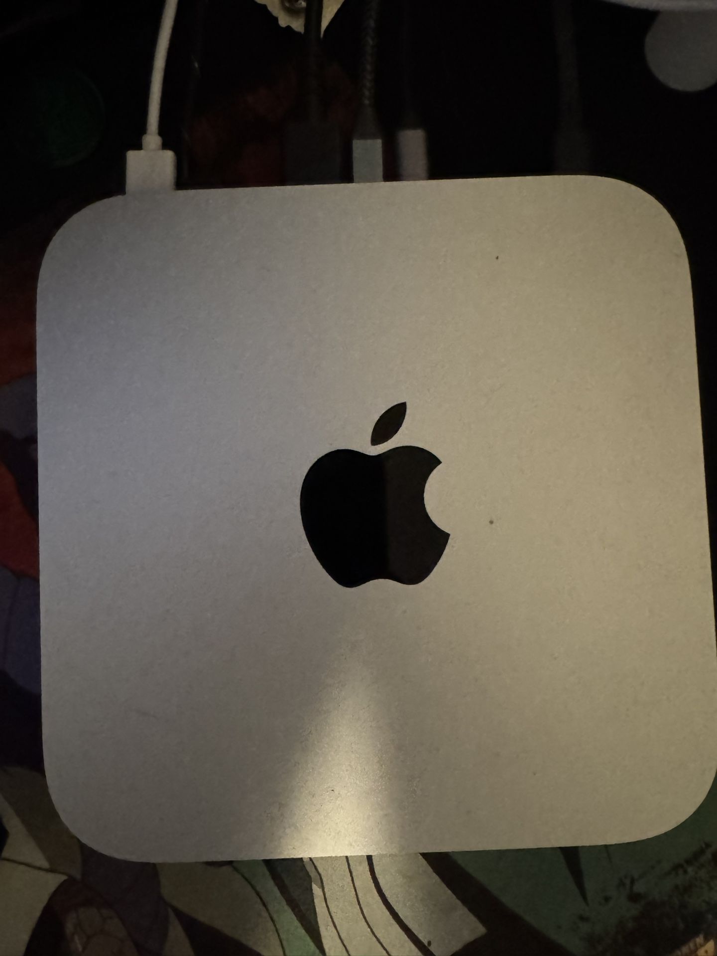 Apple Mac mini M2 256gb