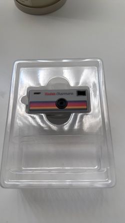 Kodak Charmara