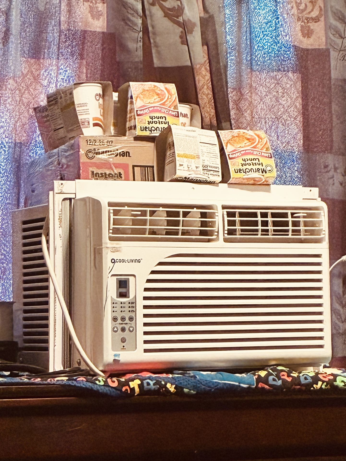 🌞🌞 💨💨✅✅ $225–1 last Air Conditioner left- the others sold— Its a window unit and is $225 its a 8000 BTU. (Used) I have been able to run this one